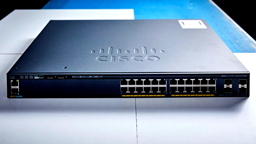 CCNA  C2960S cisco