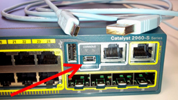 CCNA Cisco Switch alborz