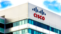 تاریخچه شرکت سیسکو Cisco p  