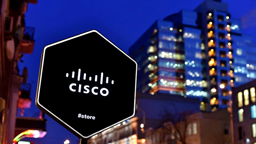 routers Cisco Sys