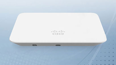 CCNA access point a