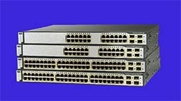 Cisco Systems cisco network switch