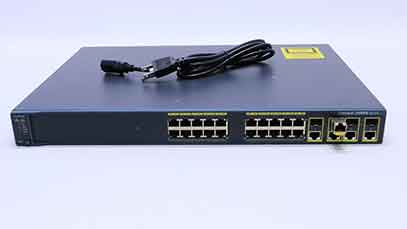 routers cisco switch hamedan