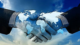 Cisco Systems cooperation