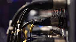 سوئیچ  Cisco 256 1