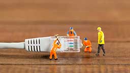 سوییچ Cisco 256 13