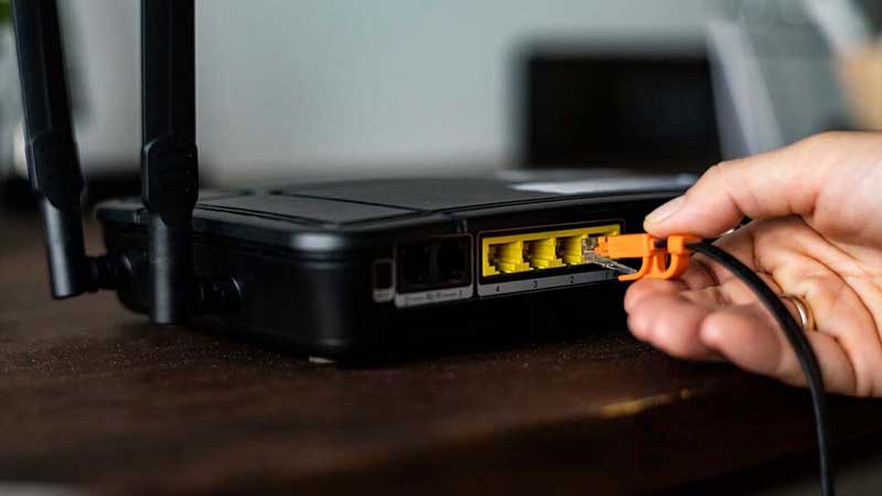 قیمت مودم سیسکو WAG120N: راهنمای خرید قیمت مودم سیسکو WAG120N: راهنمای خرید