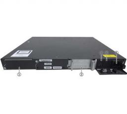 سوئیچ شبکه مدیریتی سیسکو 48 پورت WS-C2960XR-48LPS-I