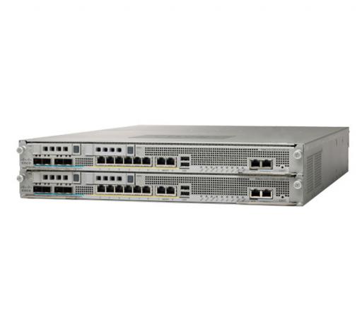 فایروال سیسکو ASA-5525-IPS-K9