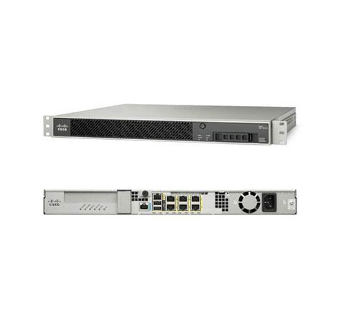 فایروال با فایرپاور سیسکو ASA5515-FPWR-BUN