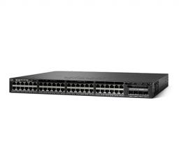 سوئیچ شبکه 48 پورت سیسکو WS-C3650-48TD-L