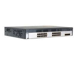 سوئیچ شبکه مدیریتی سیسکو 24 پورت WS-C3750G-24TS-S