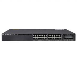 سوئیچ شبکه سیسکو 24 پورت WS-C3650-24TD-L