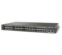 WS-C2960-48TT-L-RF