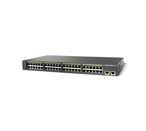 WS-C2960-48TT-S-RF