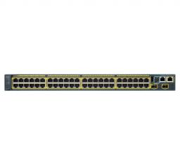 سوئیچ شبکه مدیریتی سیسکو WS-C2960S-48TS-S 48-Port