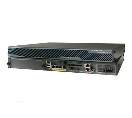 فایروال سیسکو ASA5520-BUN-K9