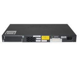 سوئیچ شبکه سیسکو 24 پورت WS-C2960X-24TD-L