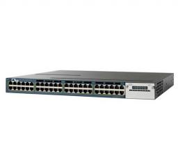 سوئیچ سیسکو WS-C3560V2-48TS-S