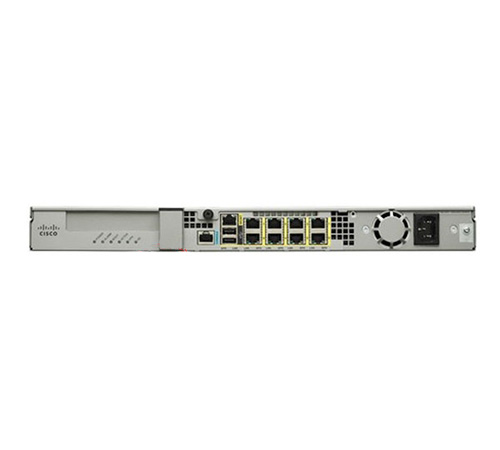 فایروال سیسکو ASA5525-FPWR-K9