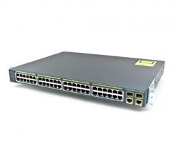 Cisco WS-C2960-48PSTL-RF