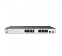 سوئیچ 24 پورت سیسکو WS-C3750V2-24PS-S