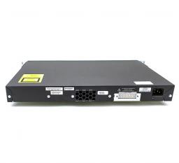 سوئیچ شبکه مدیریتی سیسکو WS-C2960S-24TS-S 24-Port