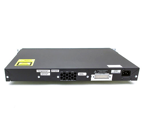 سوئیچ شبکه مدیریتی سیسکو WS-C2960S-24TS-S 24-Port