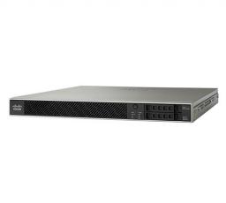 فایروال با فایرپاور سیسکو ASA5555-FPWR-K9