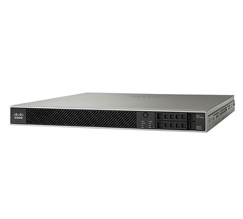 فایروال با فایرپاور سیسکو ASA5555-FPWR-K9
