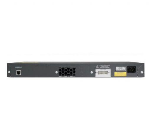 سوئیچ شبکه سیسکو 24 پورت WS-C2960-24TT-L