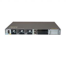 سوئیچ شبکه مدیریتی سیسکو 48 پورت WS-C3850-48T-L