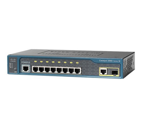 WS-C2960-8TC-S-RF