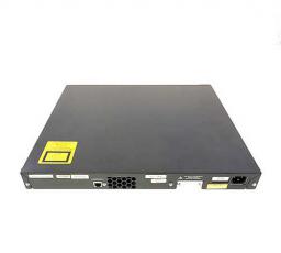 Switch 48 Port Cisco WS-C3560G-48PS-S