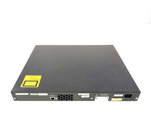 Switch 48 Port Cisco WS-C3560G-48PS-S