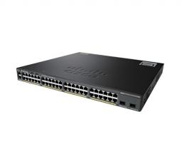 سوئیچ شبکه سیسکو 48 پورت WS-C2960X-48TD-L