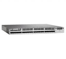 سوئیچ شبکه سیسکو 24 پورت WS-C3850-24XS-S